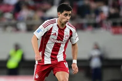 Σιπιόνι: “Μου είχαν πει πως ήταν πολλές οι κάρτες που έπαιρνα, διορθώθηκε στην καθημερινή δουλειά”