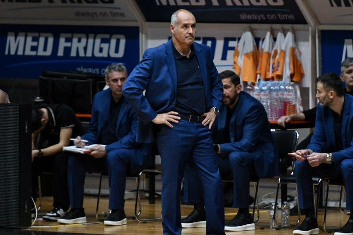 Σεγκούρα: “Δώσαμε δεύτερες ευκαιρίες στο Περιστέρι – Θα γίνει άλλη μία μεταγραφή στην ομάδα”