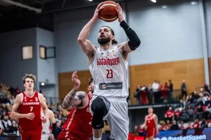 Η βαθμολογία στον όμιλο με τον οποίο διασταυρώνεται η Ελλάδα στα προκριματικά για το MundoBasket 2027 μετά τις νίκες Ισπανίας και Γεωργίας