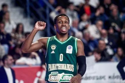 Τα highlights από το διπλό του Παναθηναϊκού AKTOR στην Καρδίτσα