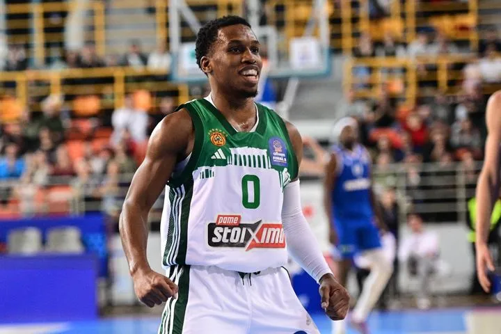 Η εντυπωσιακή “ποδιά” του Σορτς στον Γουέαρ στο πρώτο δεκάλεπτο