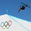 Χειμερινοί Ολυμπιακοί Αγώνες: Άλτες του σκι κάνουν μεγέθυνση πέους για να πηδούν μακρύτερα