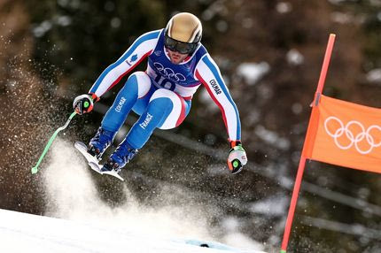 Αυτό είναι το κανάλι μετάδοσης των Χειμερινών Ολυμπιακών Αγώνων - Αναλυτικά το πρόγραμμα