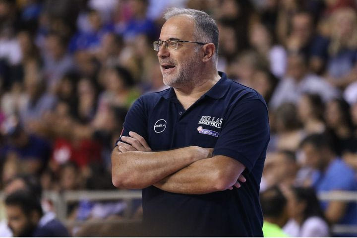 Ολυμπιακός για Σκουρτόπουλο: “Προσέφερε πολλά στο ελληνικό μπάσκετ”