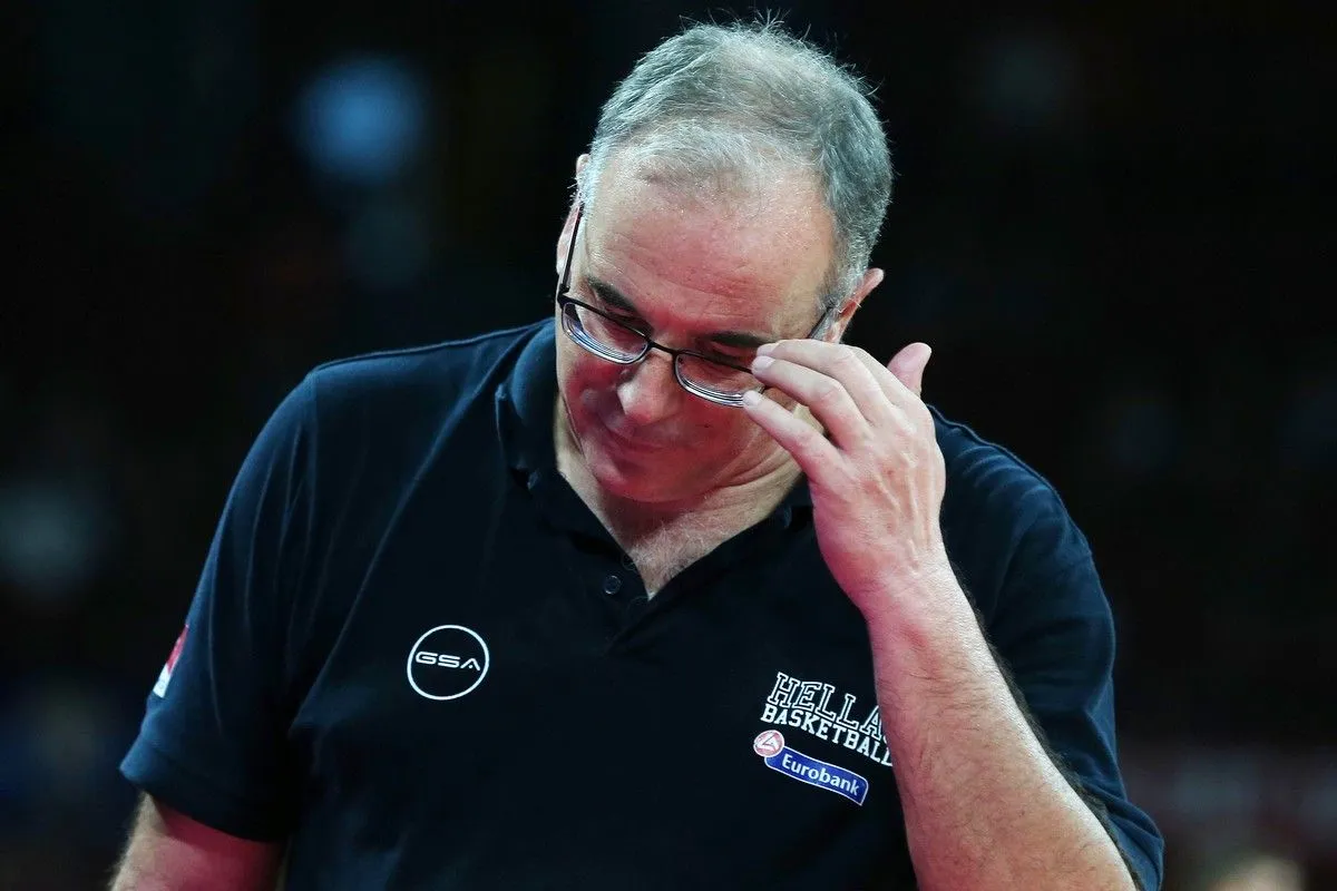 Έφυγε απ’ την ζωή ο Σκουρτόπουλος