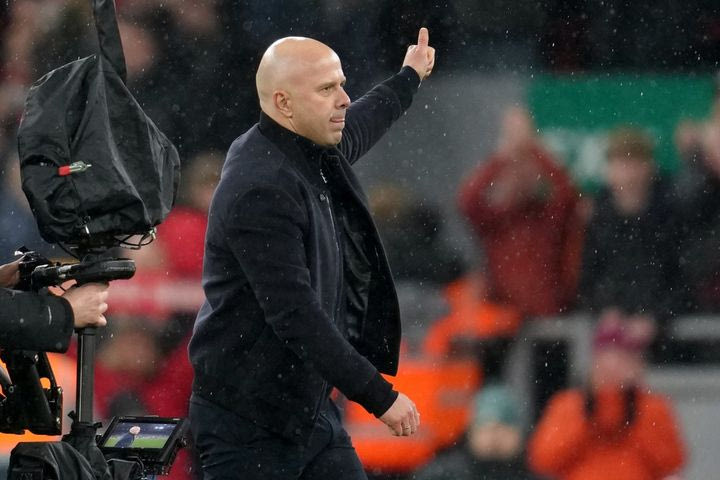 Σλοτ: “H Σίτι είναι και θα παραμείνει δυνατή, εμείς βελτιωθήκαμε στα δύο τελευταία παιχνίδια”