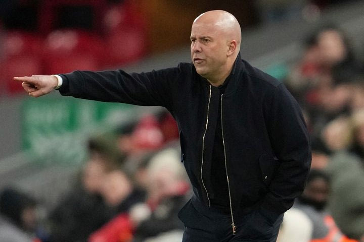 Σλοτ: “Πιο δύσκολο το ματς με την Νότιγχαμ έχοντας νέο προπονητή τον Περέιρα”