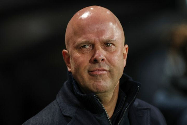 Σλοτ: “Ως προπονητής μπορείς να κερδίσεις τα πάντα, η μεγαλύτερη νίκη είναι να παίζεις το ομορφότερο ποδόσφαιρο”