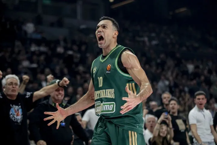 Τα ζευγάρια του Play-In Tournament της EuroLeague, οι ημέρες των αγώνων και οι διασταυρώσεις