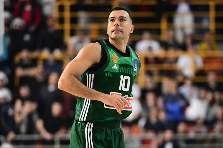 Παναθηναϊκός AKTOR: Κατέκτησε το 22ο Κύπελλο στον 29ο τελικό της ιστορίας του