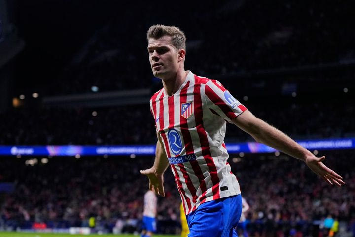 Ατλέτικο – Εσπανιόλ 4-2: Οι κολτσονέρος επέστρεψαν στις νίκες με τεσσάρα, χωρίς τρίποντο το 2026 παραμένουν οι Καταλανοί