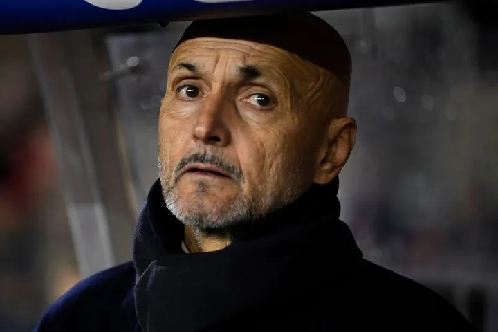 Σπαλέτι: “Κάναμε τρία βήματα πίσω κόντρα στην Γαλατάσαραϊ, πρέπει να αναλάβουμε τις ευθύνες μας”