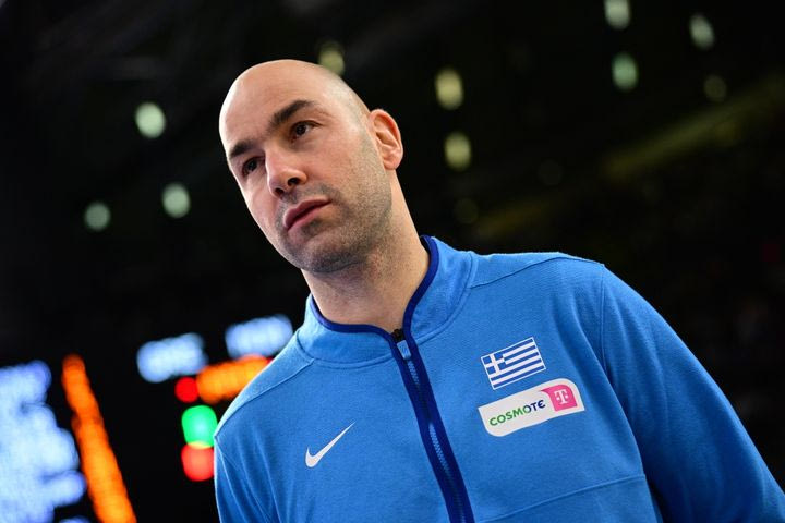 Σπανούλης: “Σουτάραμε άθλια, στο επόμενο θα είμαστε καλύτεροι”