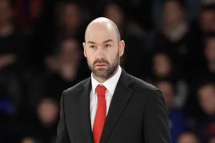 Σπανούλης: "Δεν ήμουν ο πιο ταλαντούχος, ο πιο γρήγορος, ή ο πιο αθλητικός παίκτης, αλλά ήμουν πολύ δυνατός πνευματικά"