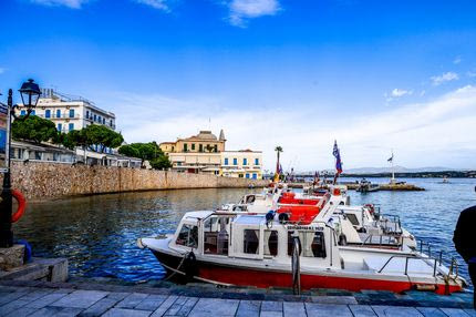 Οι Σπέτσες σάς περιμένουν για έναν εναλλακτικό αγώνα βουνού την Κυριακή 1η Μαρτίου