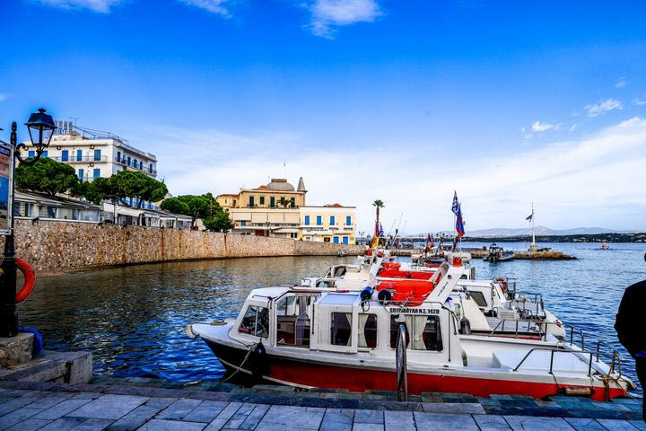 Οι Σπέτσες σάς περιμένουν για έναν εναλλακτικό αγώνα βουνού την Κυριακή 1η Μαρτίου