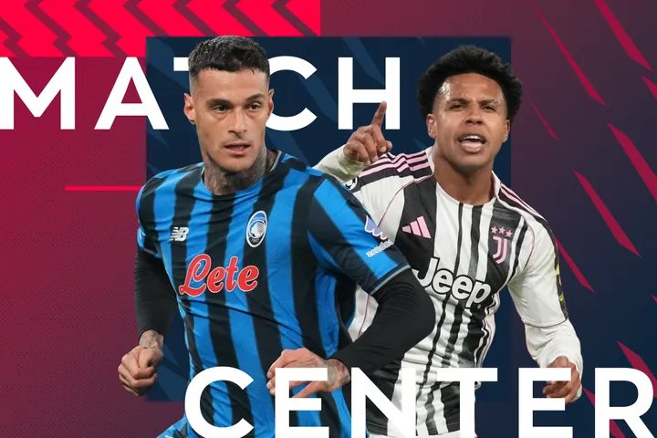 LIVE ο προημιτελικός μεταξύ Αταλάντα και Γιουβέντους στο Coppa Italia