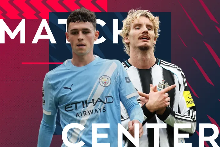 LIVE η μονομαχία της Σίτι με την Νιούκαστλ, με φόντο τον τελικό του League Cup