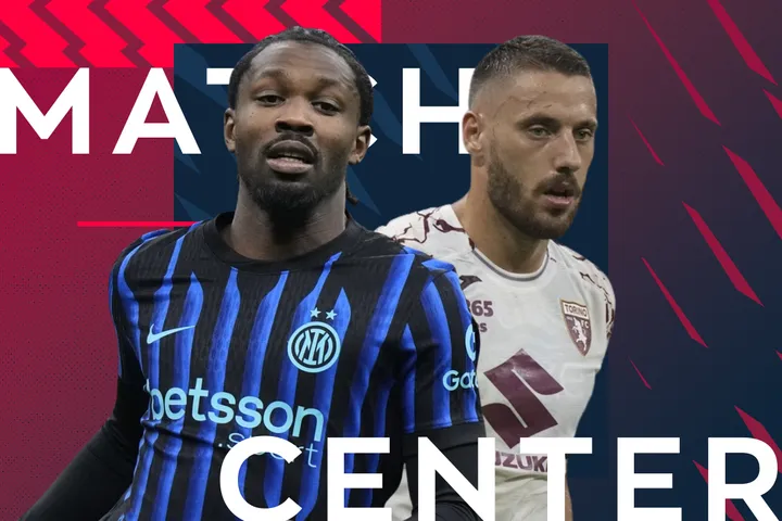 LIVE η νοκ-άουτ αναμέτρηση της Ίντερ με την Τορίνο, για τους 8 του Coppa Italia