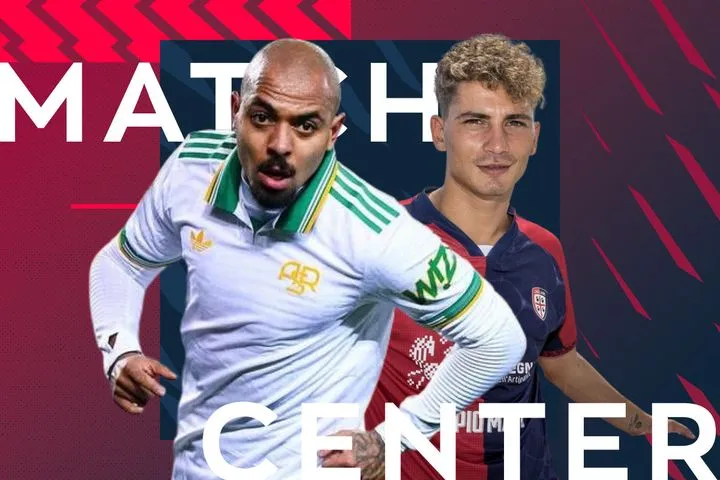 LIVE το εντός έδρας ματς της Ρόμα κόντρα στην Κάλιαρι