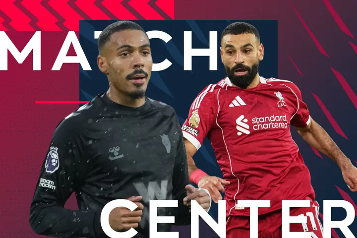 LIVE η μάχη της Λίβερπουλ στην έδρα της Σάντερλαντ