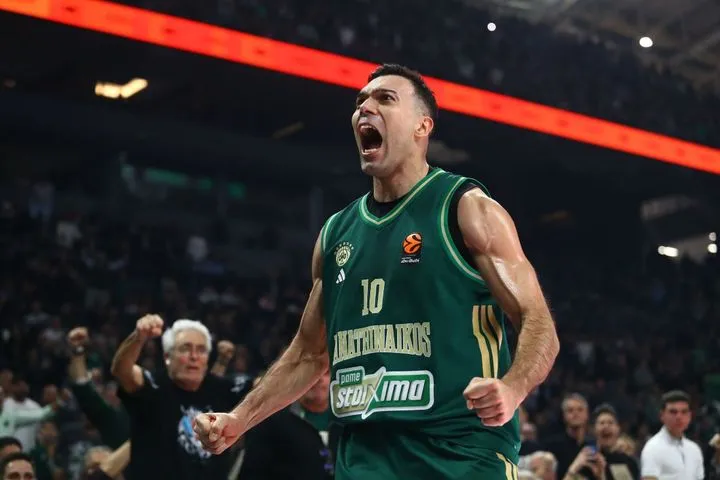 Η νίκη-οξυγόνο του Παναθηναϊκού και η επιστροφή του Ολυμπιακού στις βασικές αρχές του