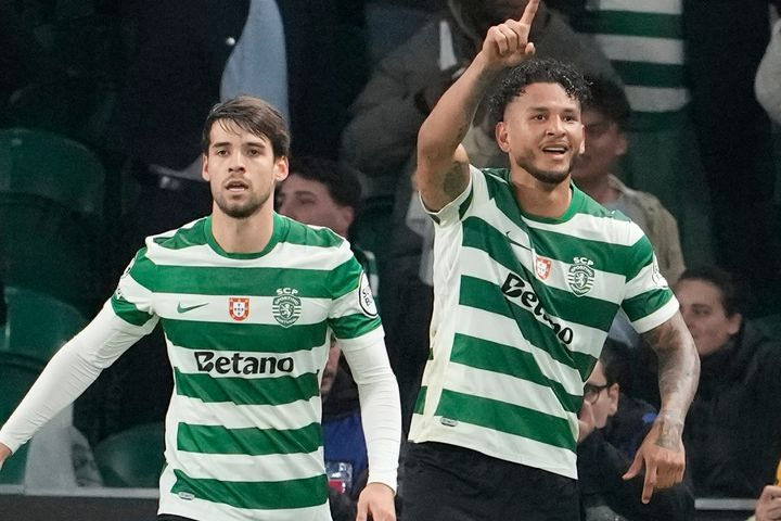 Σπόρτινγκ – Φαμαλικάο 1-0: Ο Μπραγκάνσα λύτρωσε τους πρωταθλητές που πλησίασαν ξανά την Πόρτο