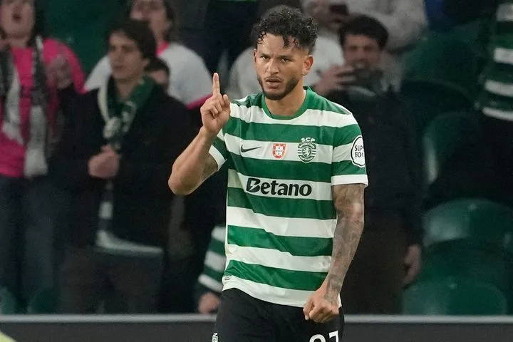 Πόρτο – Σπόρτινγκ 1-1: Ο Σουάρες έσωσε την παρτίδα για τα λιοντάρια στο φινάλε και τους κράτησε μέσα στο κόλπο του τίτλου