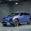 Η Subaru ξεκίνησε την παραγωγή ηλεκτρικών μοντέλων- Το SUV Trailseeker είναι το πρώτο στη νέα γραμμή παραγωγής