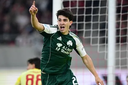 Ταμπόρδα: “Στον Παναθηναϊκό αγαπούν τους Αργεντίνους – Το γκολ με τη Ρόμα άλλαξε την καριέρα μου”