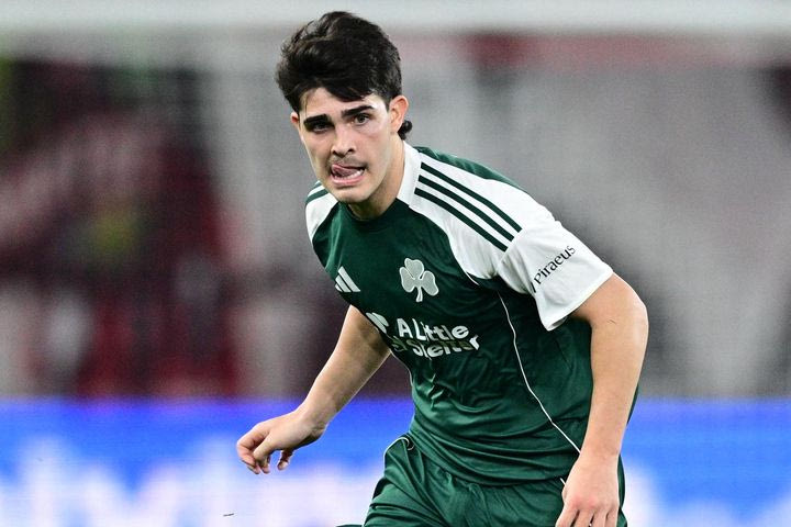 Μετά το γκολ στο Φάληρο: Η απίθανη απόδοση να σκοράρει ξανά ο Ταμπόρδα