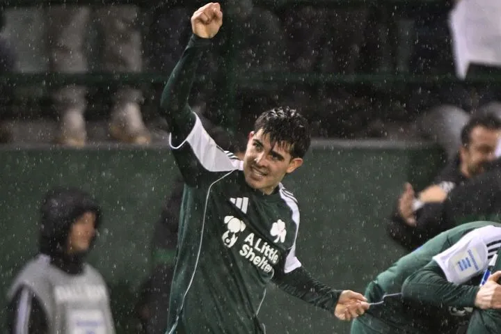 Μαγεία Ταμπόρδα και 3-0 ο Παναθηναϊκός: Ο Αργεντινός πέτυχε γκολ για δεύτερο συνεχόμενο ματς με το τριφύλλι