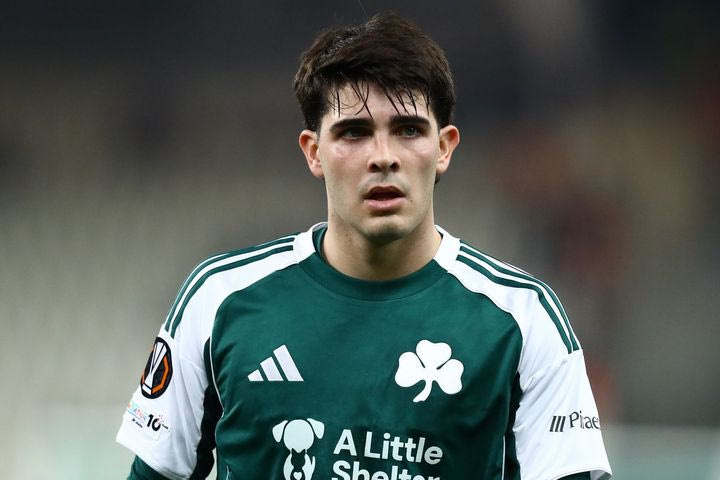 Ταμπόρδα και Ρενάτο Σάντσες, οι δύο άξιοι υπασπιστές του στρατηγού Τεττέη - Τα εντυπωσιακά τους νούμερα