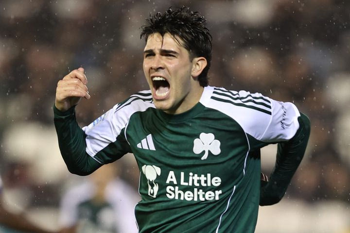 Παναθηναϊκός: Ο τίτλος “αουτσάιντερ” του ταιριάζει – Οι σκέψεις του Μπενίτεθ για την ενδεκάδα κόντρα στον ΠΑΟΚ