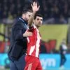 Ολυμπιακός: Η απολογία του Ταρέμι προς τον κόσμο της ΑΕΚ μετά το τέλος του ντέρμπι