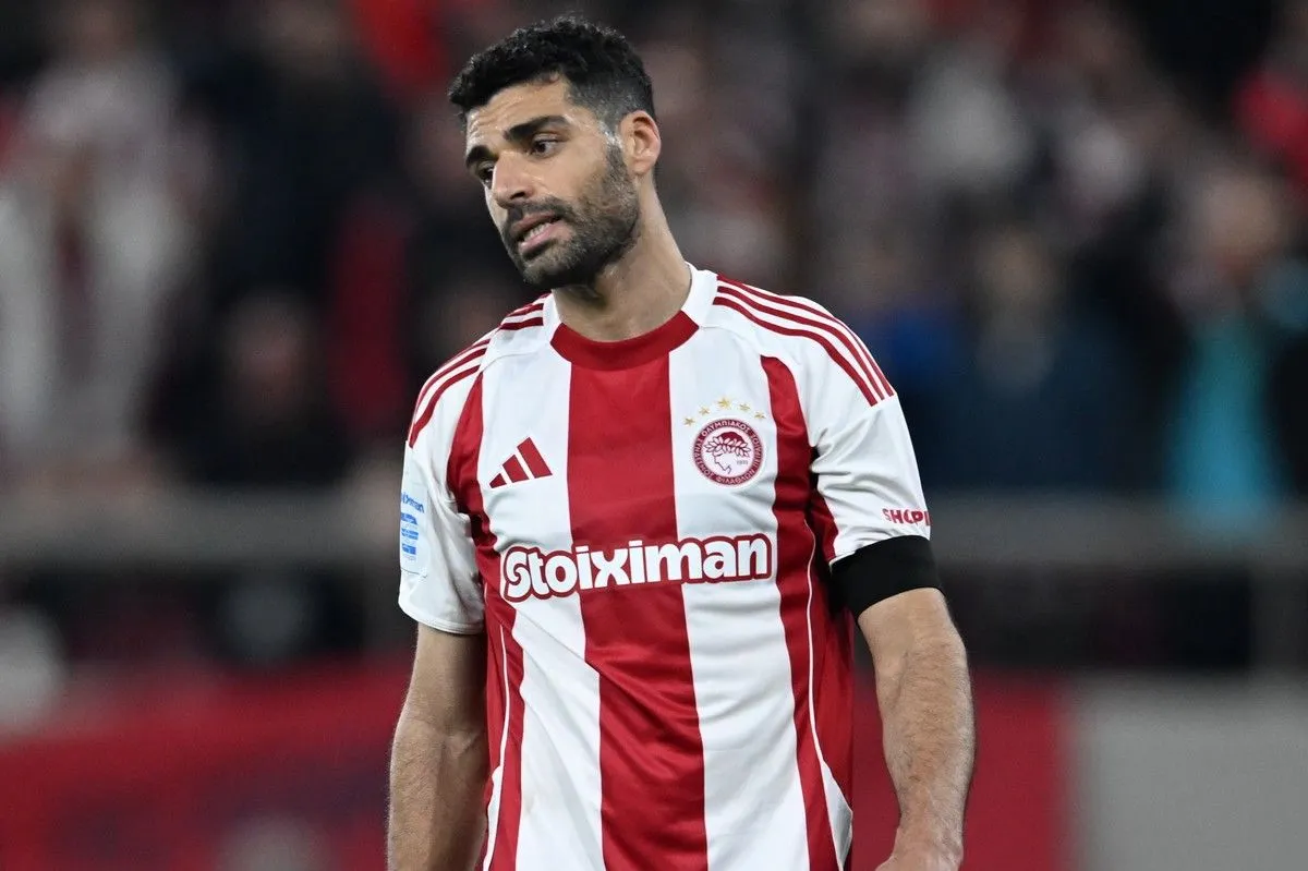 Ο μπλοκαρισμένος Ολυμπιακός πρέπει να βρει άμεσα το αντίδοτο