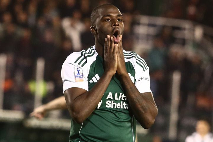 Ο Παναθηναϊκός έχει μπροστά του δύο ματς για να σώσει ό,τι σώζεται