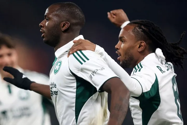 Ο Ευρωπαίος Παναθηναϊκός είναι εδώ – Killer Τεττέη, ηγέτης Ίνγκασον, ψυχή μαχητική