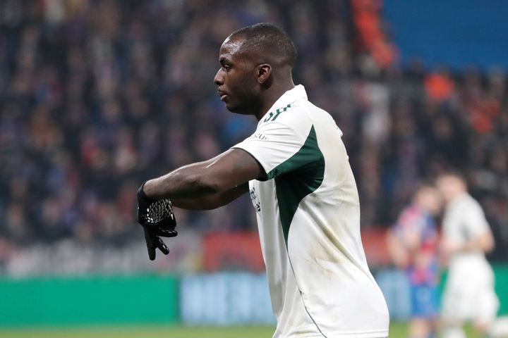 Τεττέη: “Αφιέρωσα το γκολ μου σε ένα παιδάκι που μου έστειλε μήνυμα και έχει καρκίνο”