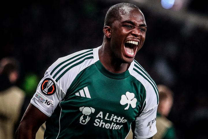 Αυτές είναι οι πιθανότητες Παναθηναϊκού και ΠΑΟΚ για την είσοδο στους 16 του Europa League