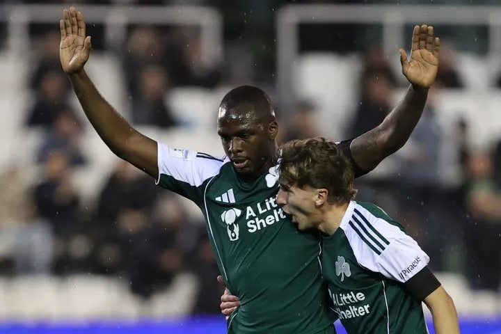 Τα highlights από την τριάρα του Παναθηναϊκού στη Λεωφόρο κόντρα στην Κηφισιά