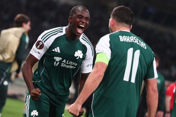 Αυτοί είναι οι πιθανοί αντίπαλοι του Παναθηναϊκού στη φάση των 16 του Europa League εάν προκριθεί