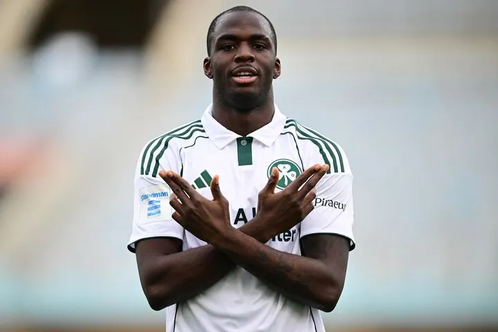 Ο Τεττέη τον οδηγεί: Ο Παναθηναϊκός απέδρασε με τη νίκη από την Κρήτη και έφτασε σε απόσταση αναπνοής από την τετράδα