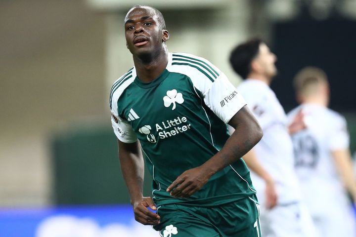 Η απόδοση πρόκρισης του Παναθηναϊκού μετά το Χ στο ΟΑΚΑ