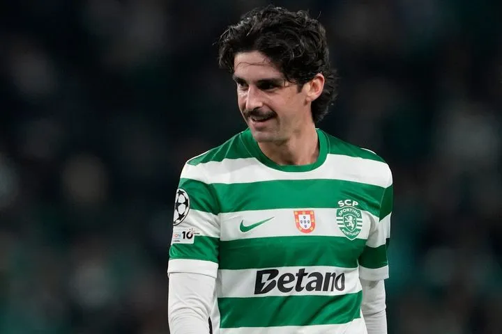 Liga Portugal: Τριάρα για Σπόρτινγκ και Μπενφίκα που συνεχίζουν το κυνήγι της Πόρτο