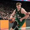 EuroLeague: Ο Αζουόλας Τουμπέλις αναδείχθηκε MVP των Game 3 των playoffs