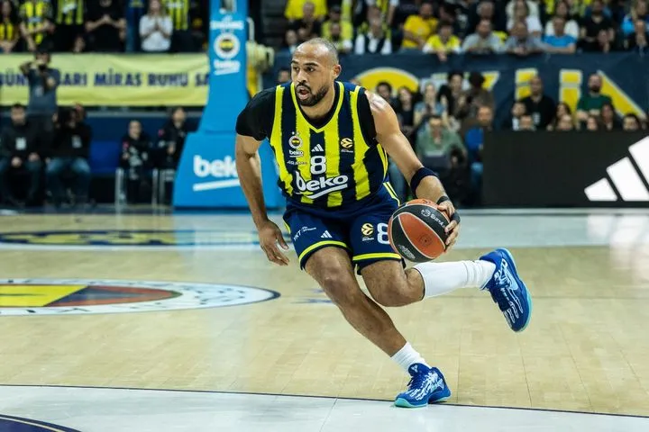 Κύπελλο Τουρκίας: Ο εξαιρετικός Χόρτον-Τάκερ οδήγησε τη Φενέρμπαχτσε στον τελικό