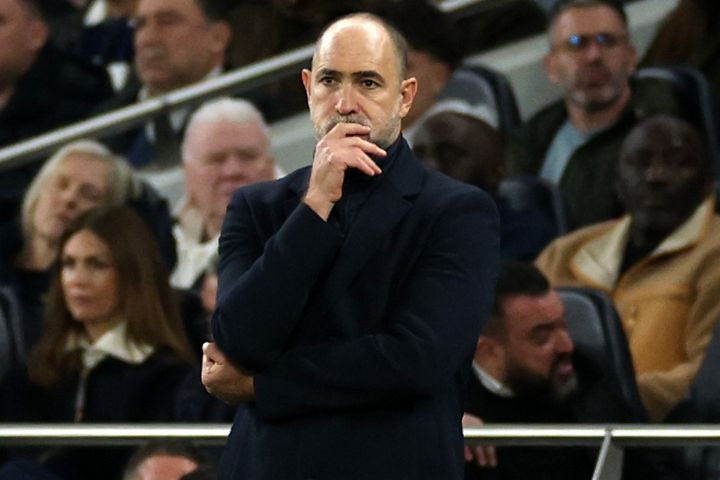 Τούντορ: “Υπήρχε μεγάλο χάσμα μεταξύ των δύο ομάδων, η Άρσεναλ είναι τώρα η καλύτερη ομάδα στον κόσμο”