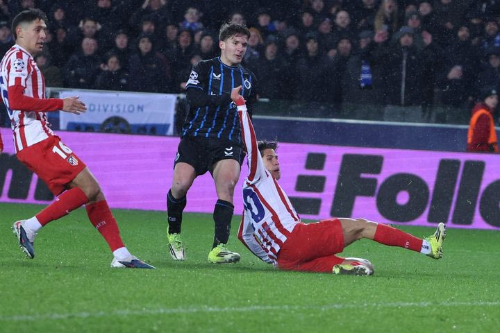 Αθλητικές μεταδόσεις: Πού θα δείτε τις σπουδαίες μάχες για τα playoffs του Champions League