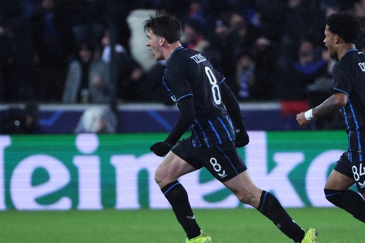 Ματσάρα στο Βέλγιο, με τον Τζόλη να ισοφαρίζει σε 3-3 την Ατλέτικο στο 89'